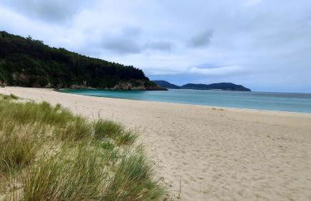 Apartamento La Ilusión - Cariño - Foto 52