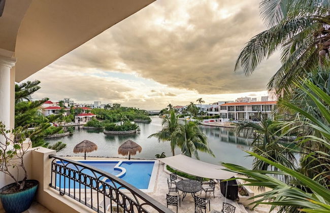 Aventuras Club Lagoon - Foto 17