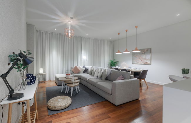 FAM Living - City Walk Mall - Photo 44