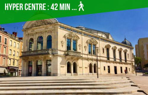 La Villa Voie Verte - Foto 19