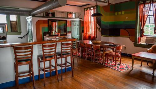 Michie Hostel - Photo 5