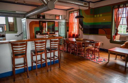 Michie Hostel - Photo 5