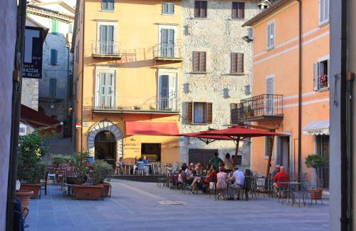 Villa Cavagnetti - Foto 32