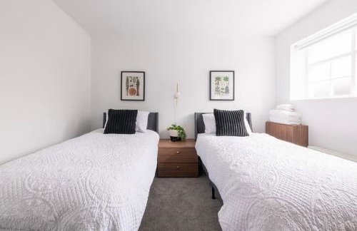 The Great Hall, Edwinstowe Hall - Foto 27