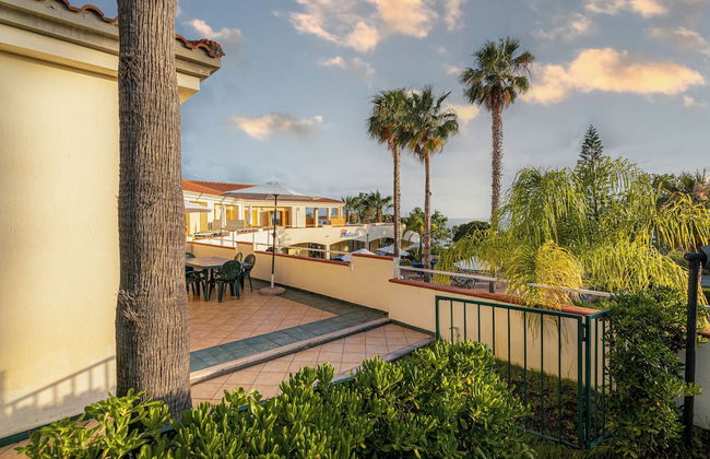 Residence Antigua - Foto 63