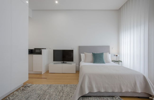 Liiiving In Porto - Downtown Luxury Apartment 3R - Foto 2