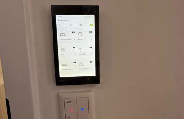 Penthouse mit großer Terrasse Parkplatz und WLAN in exklusiver Lage am Hellweg - Foto 72