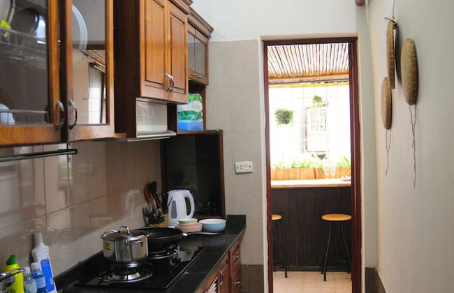 Vintage Decor Apartment Hanoi Old Town - Foto 12