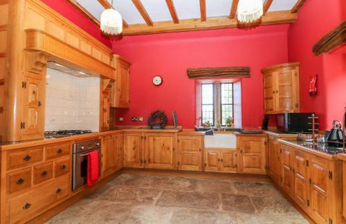 Woodland Lodge - Foto 7