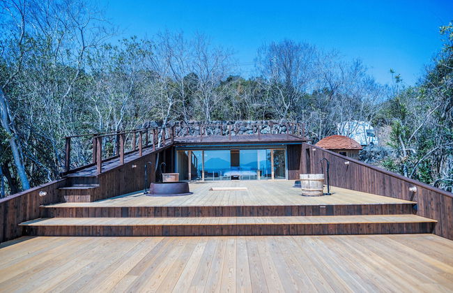 Millennium Olive Terrace for your wellness - Foto 7