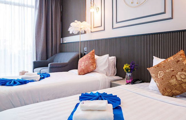 Andaman Best Time Grand Villa - Foto 33