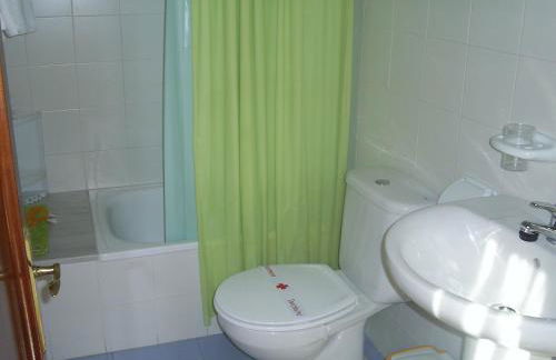 Apartamentos Peña Ubiña - Foto 13