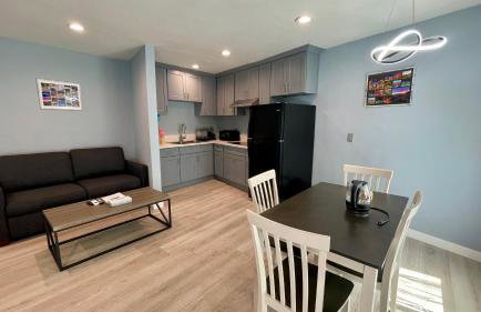 Quintessence ApartHotel - Foto 2