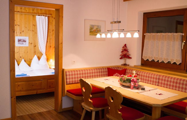 Sportappart Schatz - Foto 10