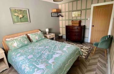 Spacious Semi-detached Southsea House, Free Parking On Drive - Photo 74