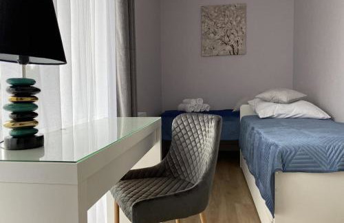 Apartament Let's Sea 70 Gąski - Foto 18