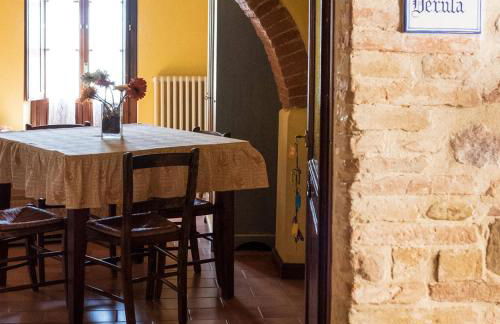 Agriturismo Casal Cerqueto - Photo 32