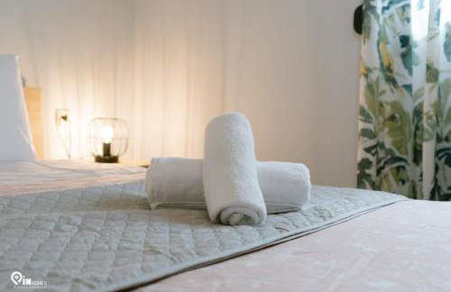 Myrtali's - Tzoumerka Mountain View Retreat - Foto 38