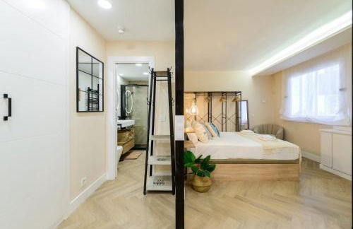 GuestReady - Urban elegancy in Madrid - Photo 70