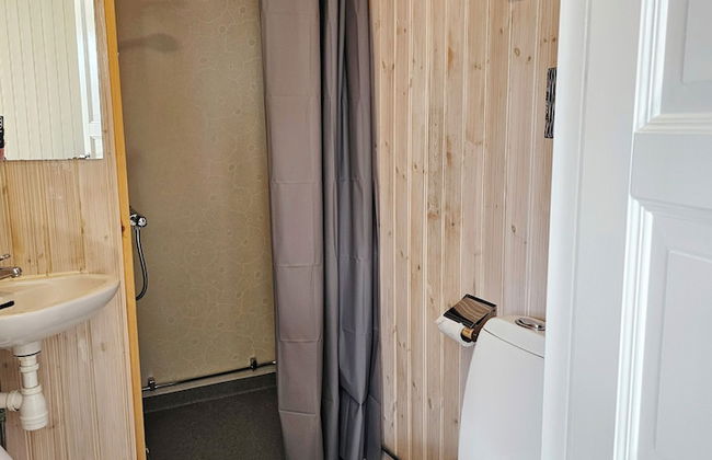 My Camping Tredenborg - Foto 14