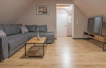 Ferienwohnungen Harzblick - Foto 42