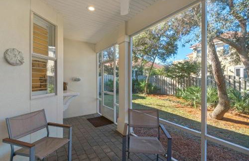 Close to Beach~Free Golf Cart! Pet Friendly Home! Destiny West - Foto 35