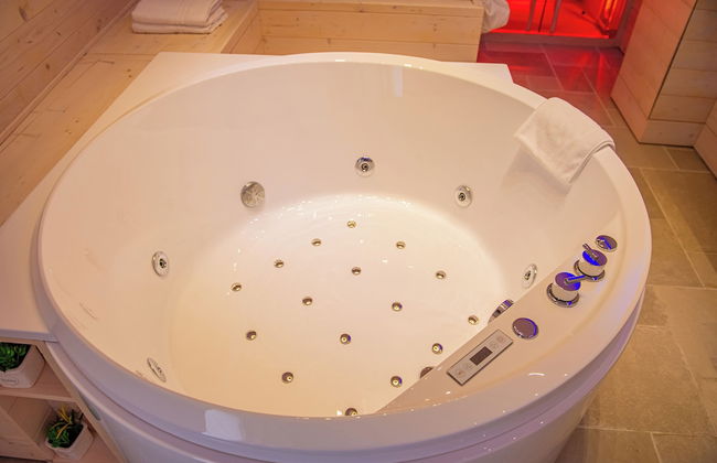 Artemide Corte Segreta Suite & Spa - Foto 48