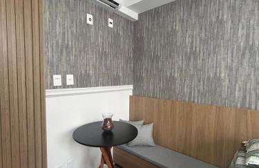 Skyline Porto Alegre - Onde o Conforto Encontra a Localização Perfeita no coração de um bairro nobre de Porto Alegre com Acesso fácil aos melhores restaurantes lojas e atrações - Foto 8