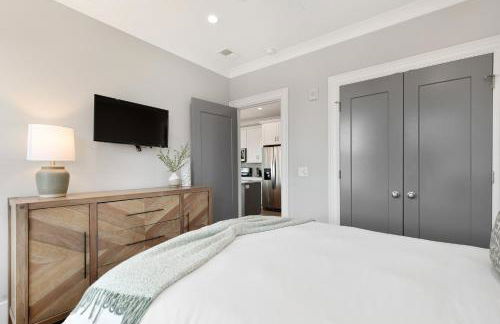 The Wando Suite at 122 Spring - Foto 13