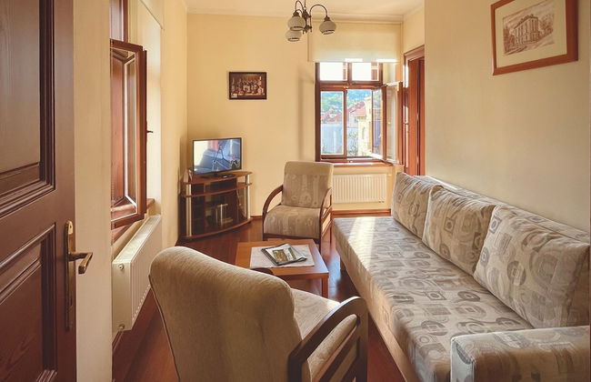 Apartmány Bašta & Wellness - Foto 10