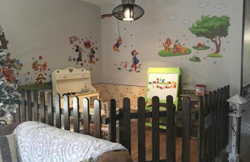 Casa Rural EL SALIDERO II - Photo 19