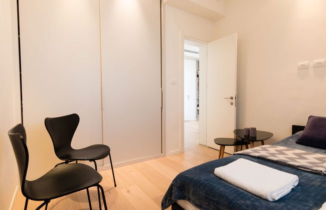 Live like Royalty in TLV DLX 2 Floor Apt - Foto 3