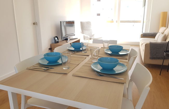 Sol da Caparica - Foto 26