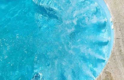 Sea South front property1/2acre.Gardens pool hydro - Foto 13