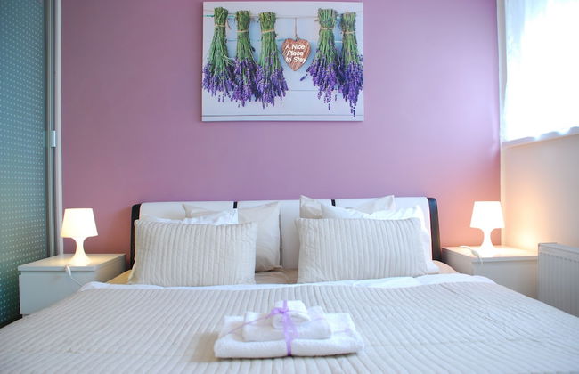 A nice place to stay - Foto 1