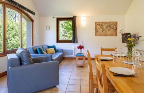 Gîte Gîte 4/6 pers. Premium Plus au Castel de la Peyre - Foto 12