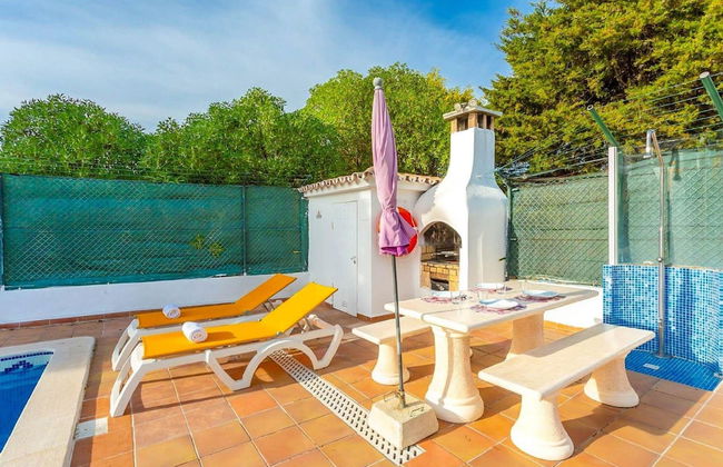 Villa Praia in Albufeira - Foto 5