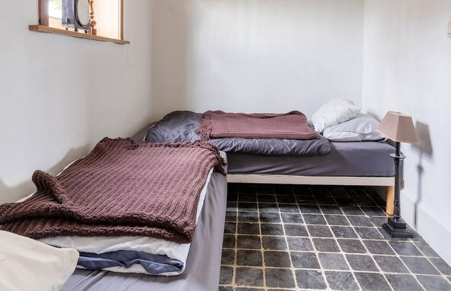 Beautiful Farmhouse in Pittem With Garden - Foto 7