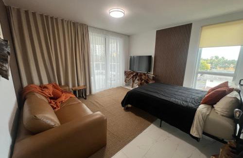 MONROE APART HOTEl - Foto 25