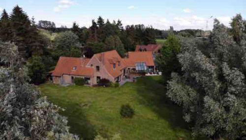 La Maison Du Lac avec Piscine- Les Demeures d'Adrien - Foto 4, Garden, Garden view