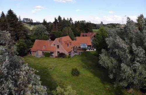 La Maison Du Lac avec Piscine- Les Demeures d'Adrien - Foto 4