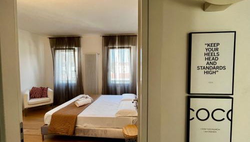 Appartamento Fusinato - Relax in centro - Photo 5