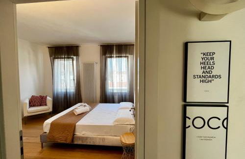 Appartamento Fusinato - Relax in centro - Photo 5