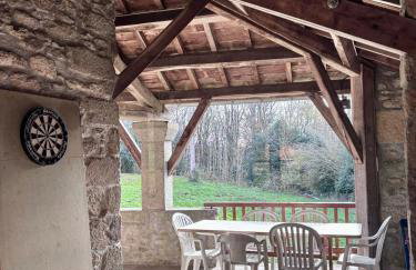 Maison au coeur de la forêt dans le Sidobre - GR36 - Foto 21