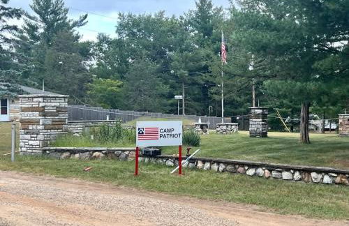 Camp Patriot Private Resort - Foto 6