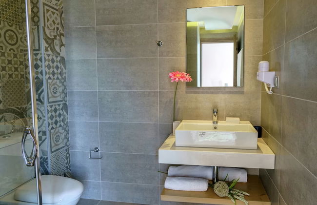 Villa in Plakias Near Beach & Pool - Foto 13