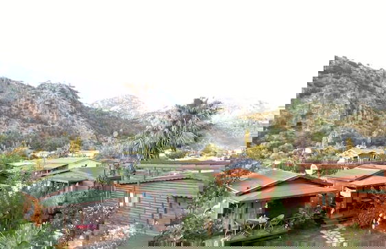 Nehir Bungalov Orhaniye - Photo 79