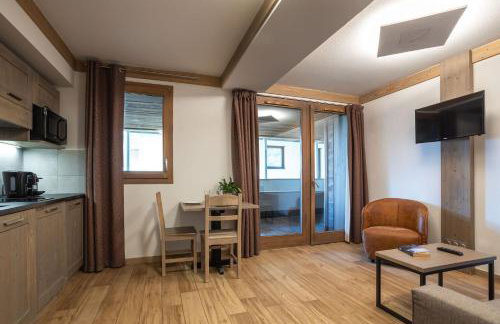 Residence Le Roc Noir by Alpapart - Foto 3