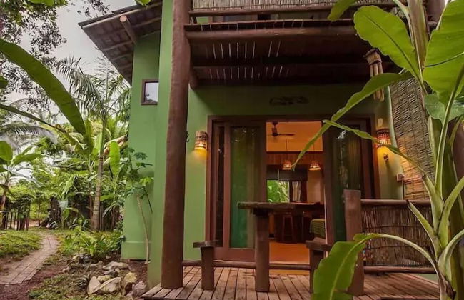 Eco Vila Taipu de Fora - Photo 40