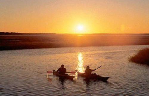 Amelia Island Oceanfront Condo - Foto 34